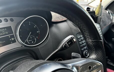 Mercedes-Benz M-Класс, 2007 год, 850 000 рублей, 15 фотография