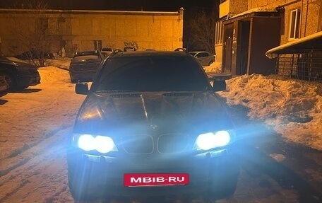 BMW X5, 2001 год, 750 000 рублей, 2 фотография