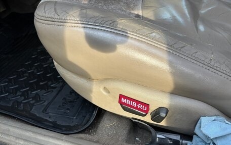 Chrysler Sebring II, 2003 год, 350 000 рублей, 6 фотография