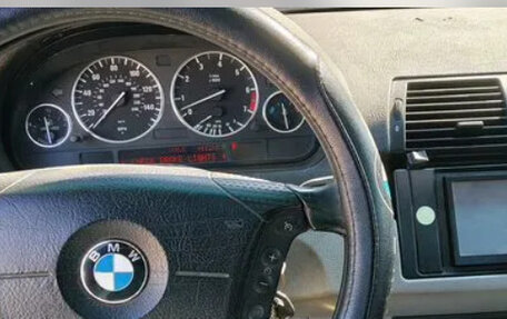 BMW X5, 2001 год, 790 000 рублей, 8 фотография