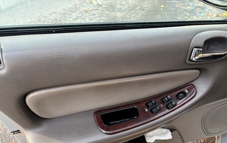 Chrysler Sebring II, 2003 год, 350 000 рублей, 7 фотография