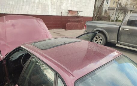 Audi 80, 1991 год, 265 000 рублей, 6 фотография