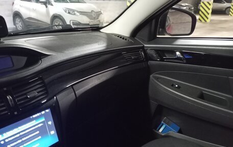 DongFeng S30, 2014 год, 410 000 рублей, 6 фотография