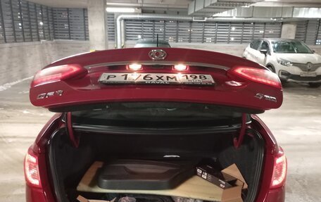 DongFeng S30, 2014 год, 410 000 рублей, 7 фотография