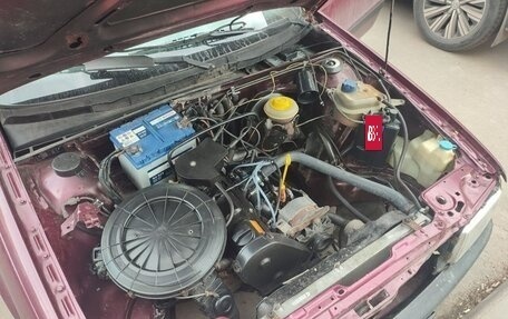 Audi 80, 1991 год, 265 000 рублей, 7 фотография