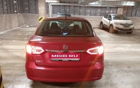 DongFeng S30, 2014 год, 410 000 рублей, 3 фотография