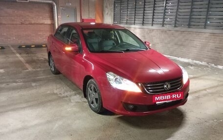 DongFeng S30, 2014 год, 410 000 рублей, 2 фотография