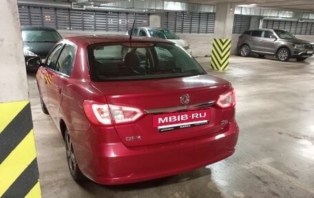 DongFeng S30, 2014 год, 410 000 рублей, 5 фотография