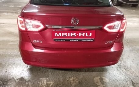 DongFeng S30, 2014 год, 410 000 рублей, 4 фотография