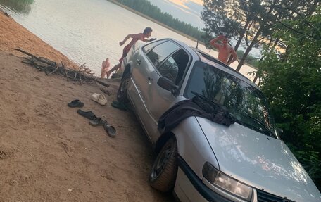 Volkswagen Passat B4, 1996 год, 50 000 рублей, 3 фотография