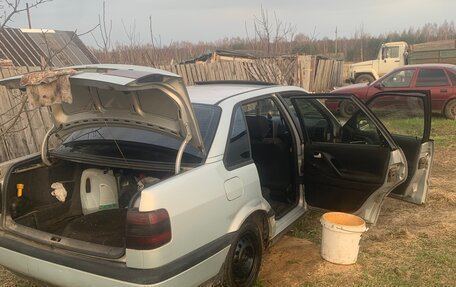 Volkswagen Passat B4, 1996 год, 50 000 рублей, 7 фотография