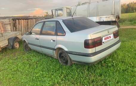 Volkswagen Passat B4, 1996 год, 50 000 рублей, 6 фотография