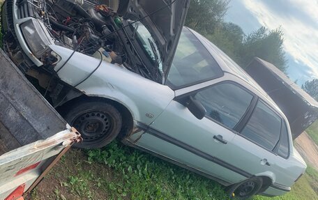 Volkswagen Passat B4, 1996 год, 50 000 рублей, 11 фотография