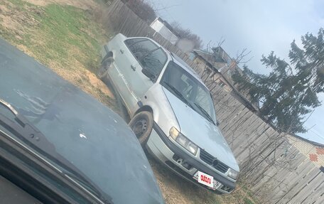 Volkswagen Passat B4, 1996 год, 50 000 рублей, 9 фотография