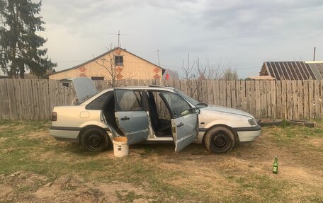 Volkswagen Passat B4, 1996 год, 50 000 рублей, 8 фотография