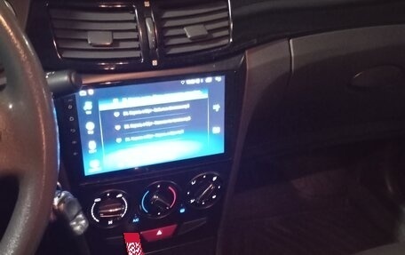 DongFeng S30, 2014 год, 410 000 рублей, 8 фотография