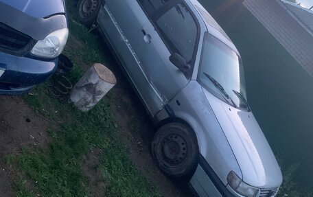 Volkswagen Passat B4, 1996 год, 50 000 рублей, 12 фотография