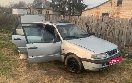 Volkswagen Passat B4, 1996 год, 50 000 рублей, 4 фотография
