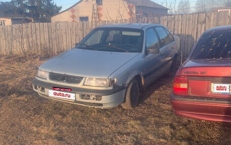 Volkswagen Passat B4, 1996 год, 50 000 рублей, 10 фотография