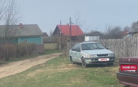 Volkswagen Passat B4, 1996 год, 50 000 рублей, 14 фотография