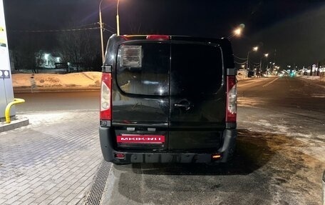 Peugeot Expert II, 2016 год, 1 000 000 рублей, 3 фотография