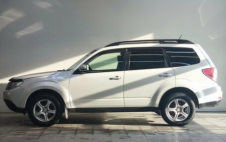 Subaru Forester, 2012 год, 1 130 000 рублей, 8 фотография