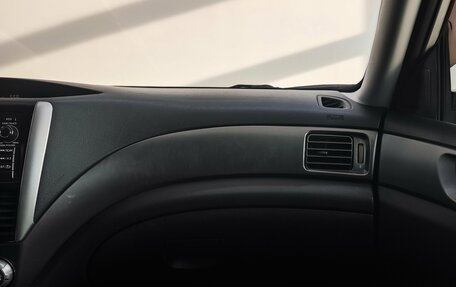 Subaru Forester, 2012 год, 1 130 000 рублей, 12 фотография