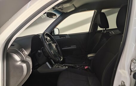 Subaru Forester, 2012 год, 1 130 000 рублей, 14 фотография