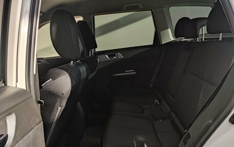 Subaru Forester, 2012 год, 1 130 000 рублей, 15 фотография