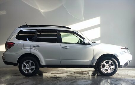 Subaru Forester, 2012 год, 1 130 000 рублей, 4 фотография