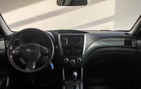 Subaru Forester, 2012 год, 1 130 000 рублей, 9 фотография