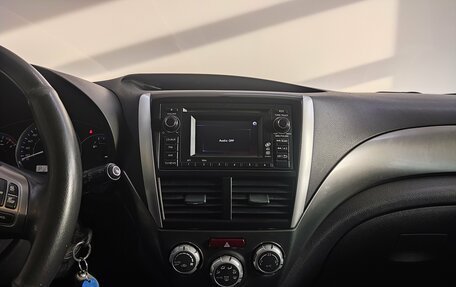 Subaru Forester, 2012 год, 1 130 000 рублей, 11 фотография