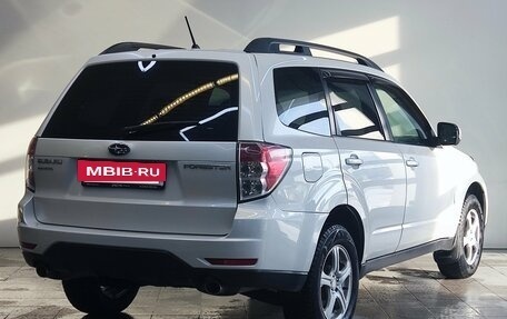 Subaru Forester, 2012 год, 1 130 000 рублей, 5 фотография