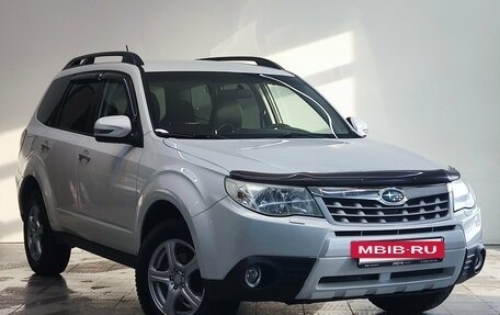Subaru Forester, 2012 год, 1 130 000 рублей, 3 фотография
