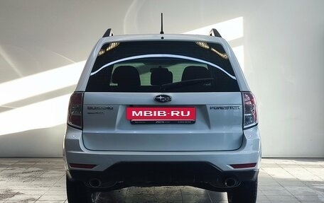 Subaru Forester, 2012 год, 1 130 000 рублей, 6 фотография