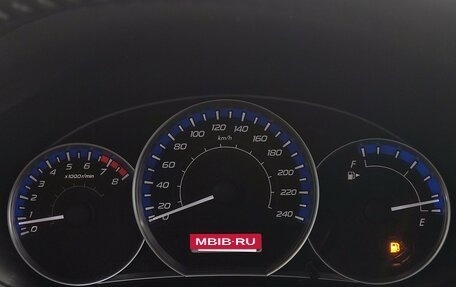 Subaru Forester, 2012 год, 1 130 000 рублей, 13 фотография