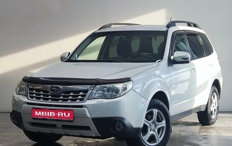 Subaru Forester, 2012 год, 1 130 000 рублей, 1 фотография