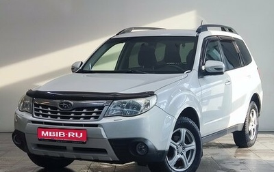 Subaru Forester, 2012 год, 1 130 000 рублей, 1 фотография