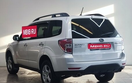 Subaru Forester, 2012 год, 1 130 000 рублей, 7 фотография