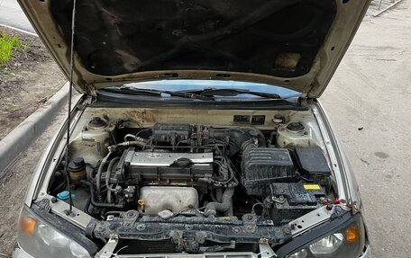 Hyundai Elantra III, 2005 год, 245 444 рублей, 1 фотография