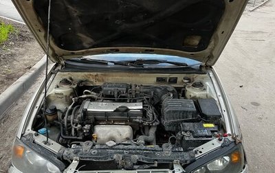 Hyundai Elantra III, 2005 год, 245 444 рублей, 1 фотография