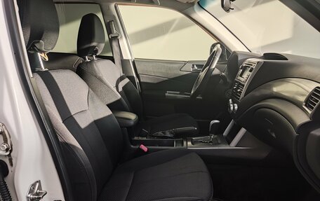 Subaru Forester, 2012 год, 1 130 000 рублей, 16 фотография