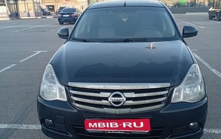 Nissan Almera, 2015 год, 450 000 рублей, 1 фотография