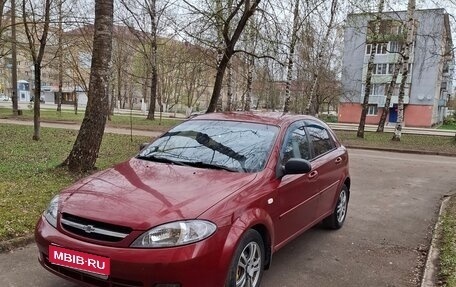 Chevrolet Lacetti, 2005 год, 250 000 рублей, 1 фотография