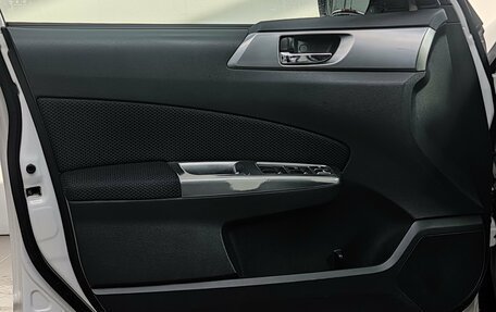 Subaru Forester, 2012 год, 1 130 000 рублей, 18 фотография