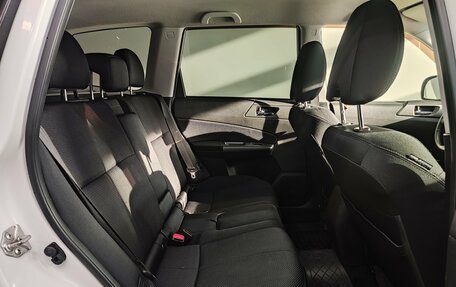 Subaru Forester, 2012 год, 1 130 000 рублей, 17 фотография