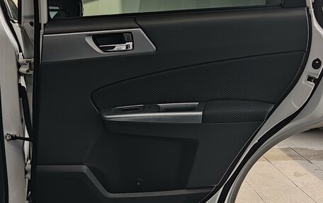 Subaru Forester, 2012 год, 1 130 000 рублей, 21 фотография