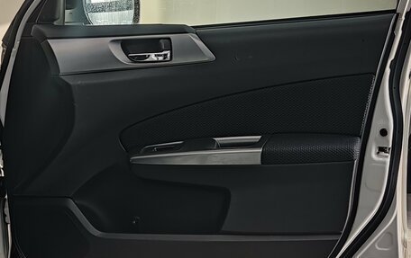 Subaru Forester, 2012 год, 1 130 000 рублей, 19 фотография