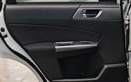 Subaru Forester, 2012 год, 1 130 000 рублей, 20 фотография