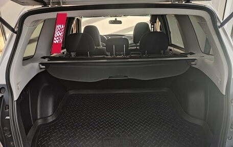 Subaru Forester, 2012 год, 1 130 000 рублей, 22 фотография